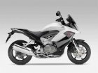 Honda VFR 800X Crossrunner (ED-type)